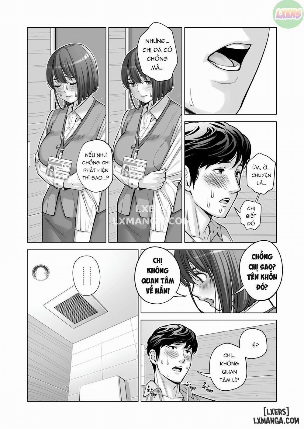 Neighborhood Associations 2 trang 51