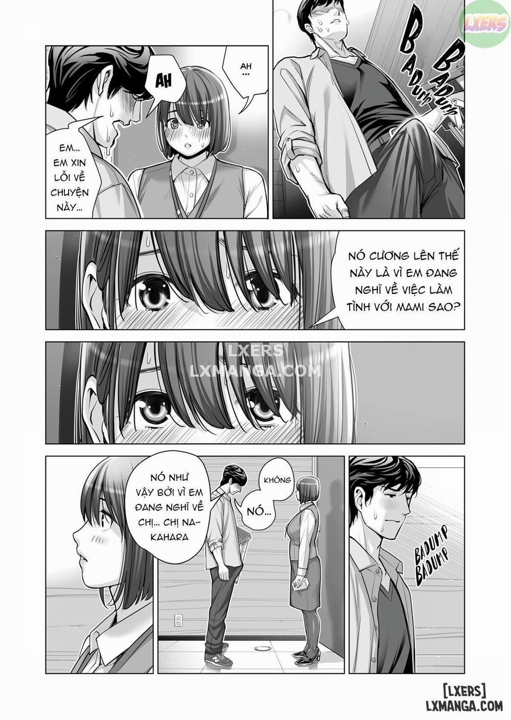 Neighborhood Associations 2 trang 54