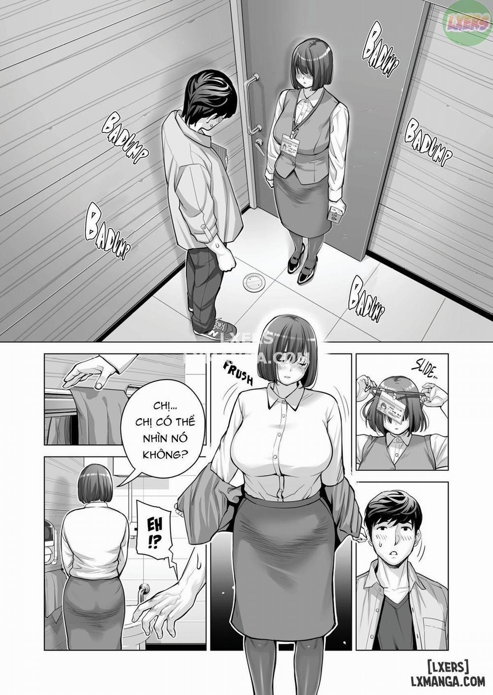 Neighborhood Associations 2 trang 55