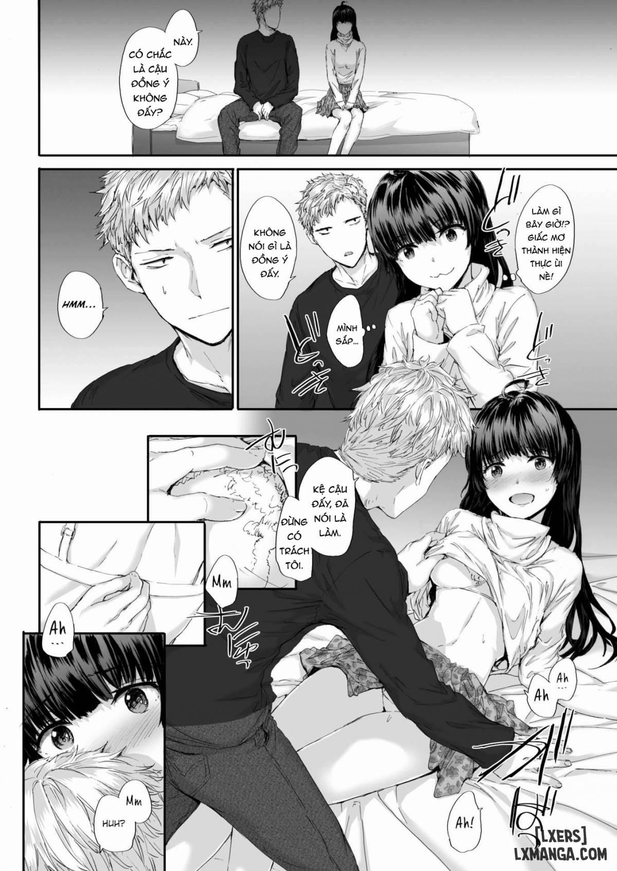 Neighbors 1 trang 13