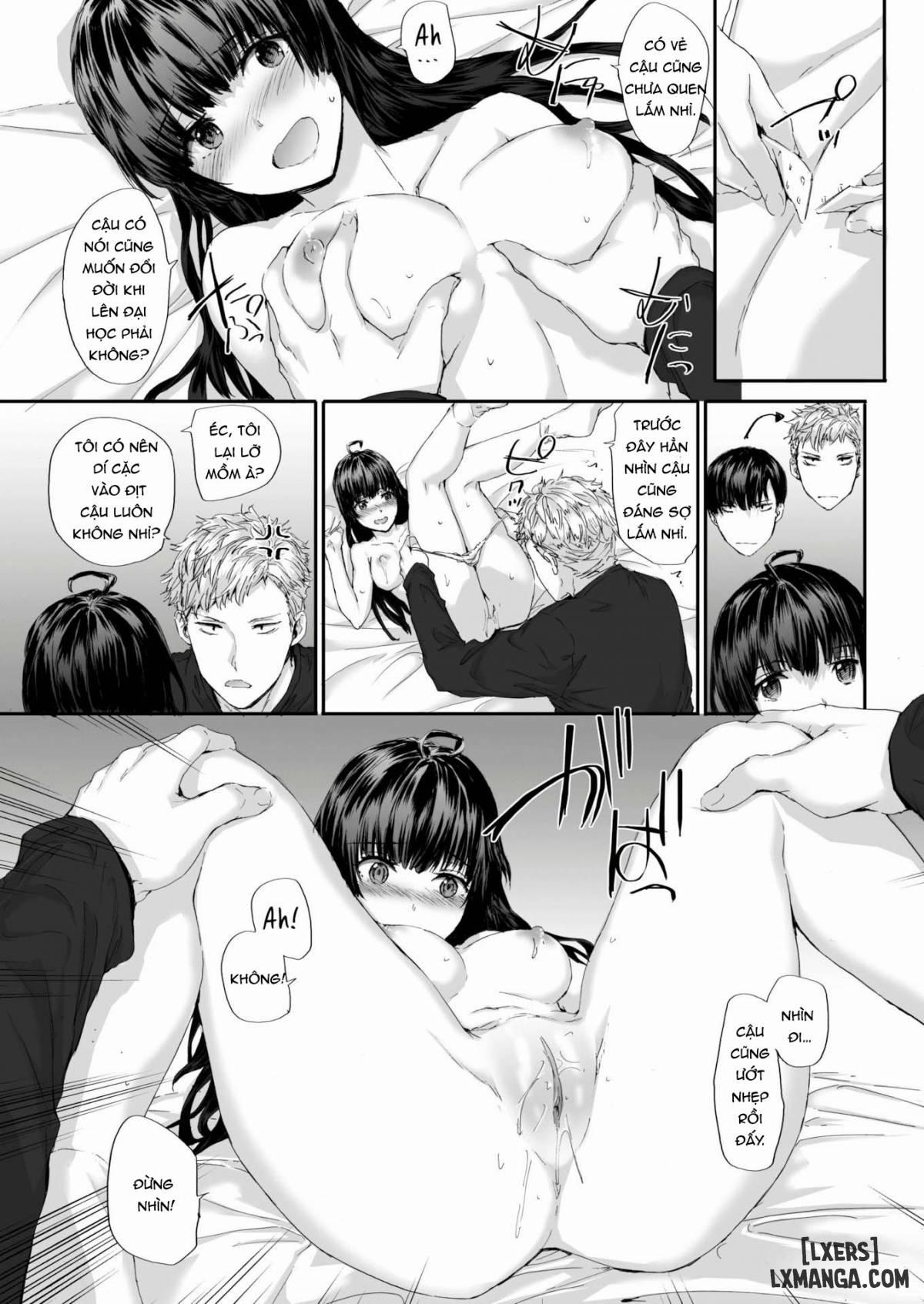 Neighbors 1 trang 14