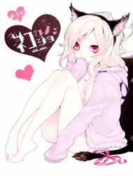 Đọc truyện tranh Neko Kanojo (Kagerou Project)