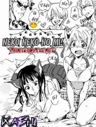Đọc truyện tranh Neko Neko No Mi (One Piece)