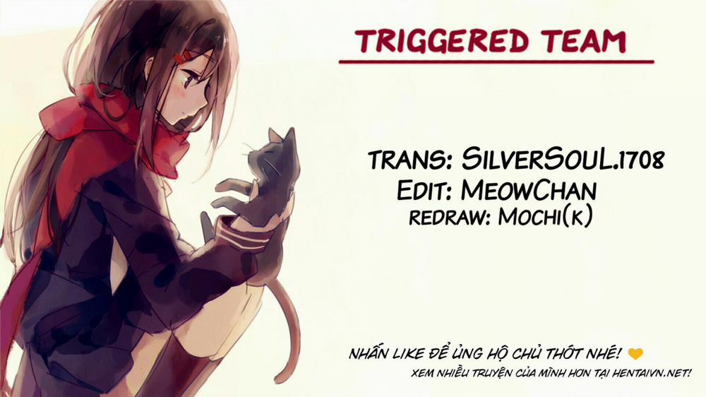 Neko Panic (Naruto) 1.1 trang 0