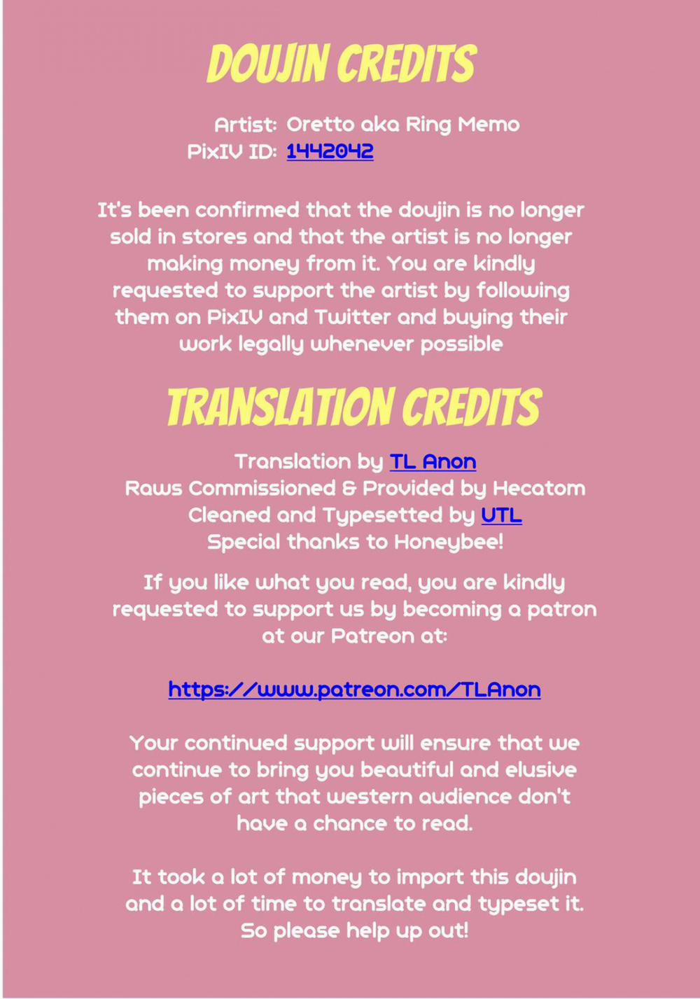 Neko Panic (Naruto) 1.1 trang 1