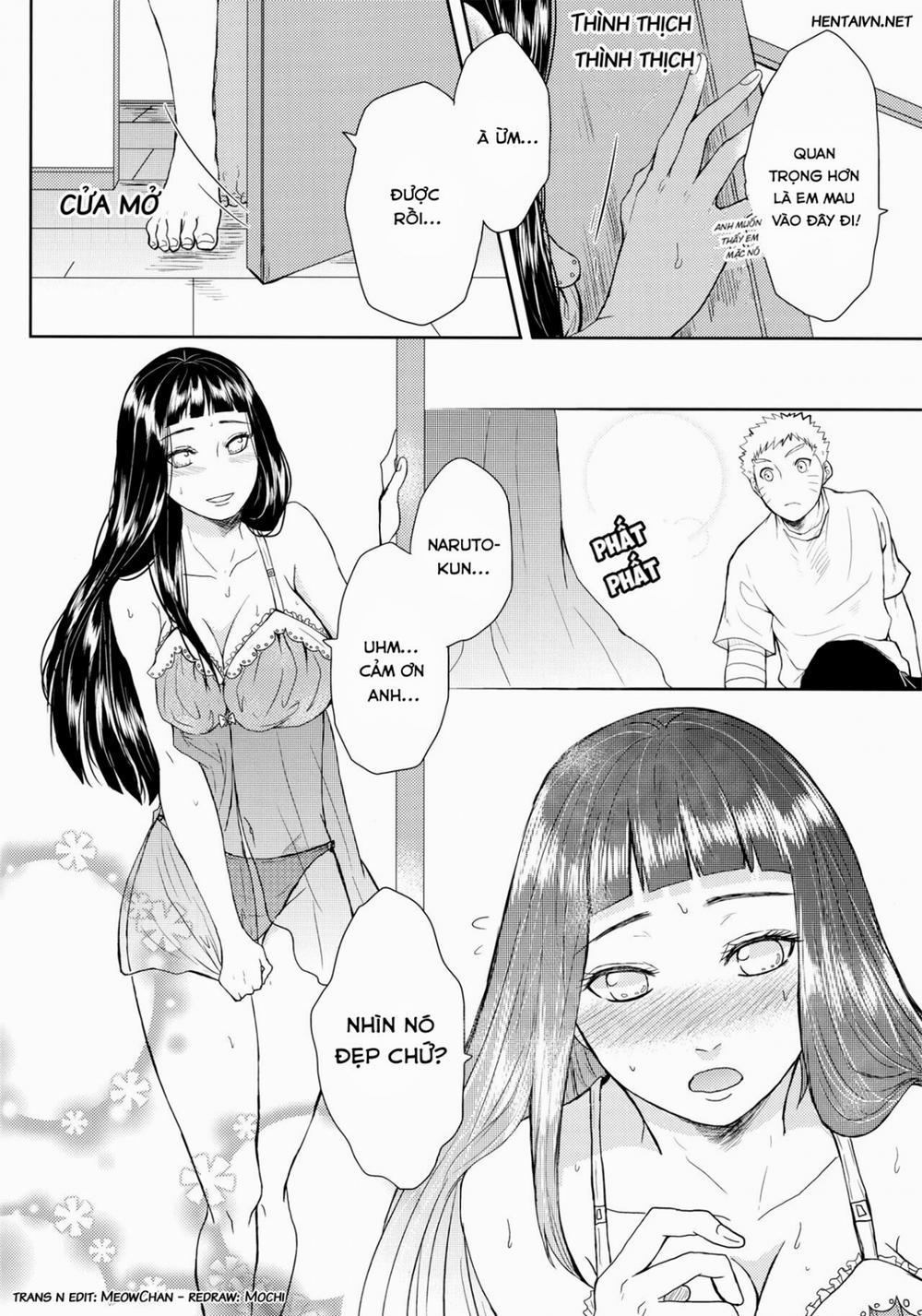 Neko Panic (Naruto) 1.1 trang 15