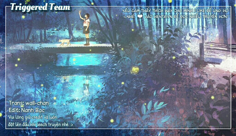 Neko Panic (Naruto) 1.2 (End) trang 0