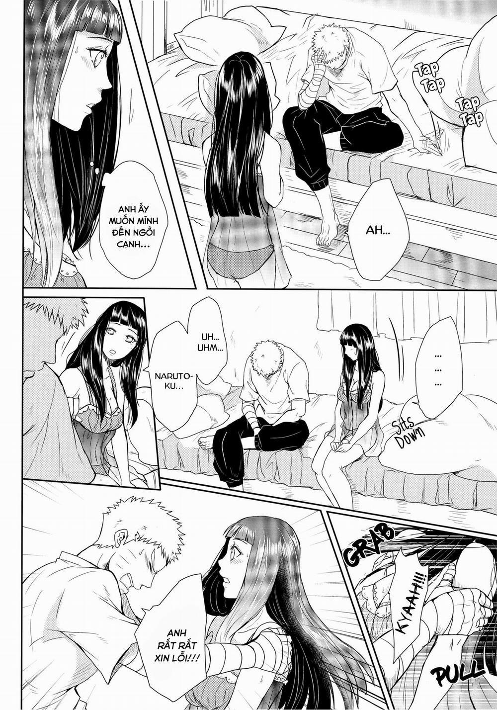 Neko Panic (Naruto) 1.2 (End) trang 2