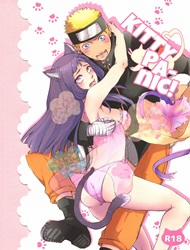 Đọc truyện tranh Neko Panic (Naruto)