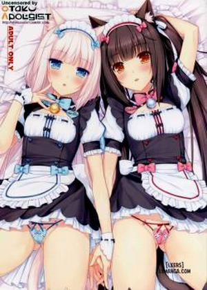 Đọc truyện tranh Neko Paradise