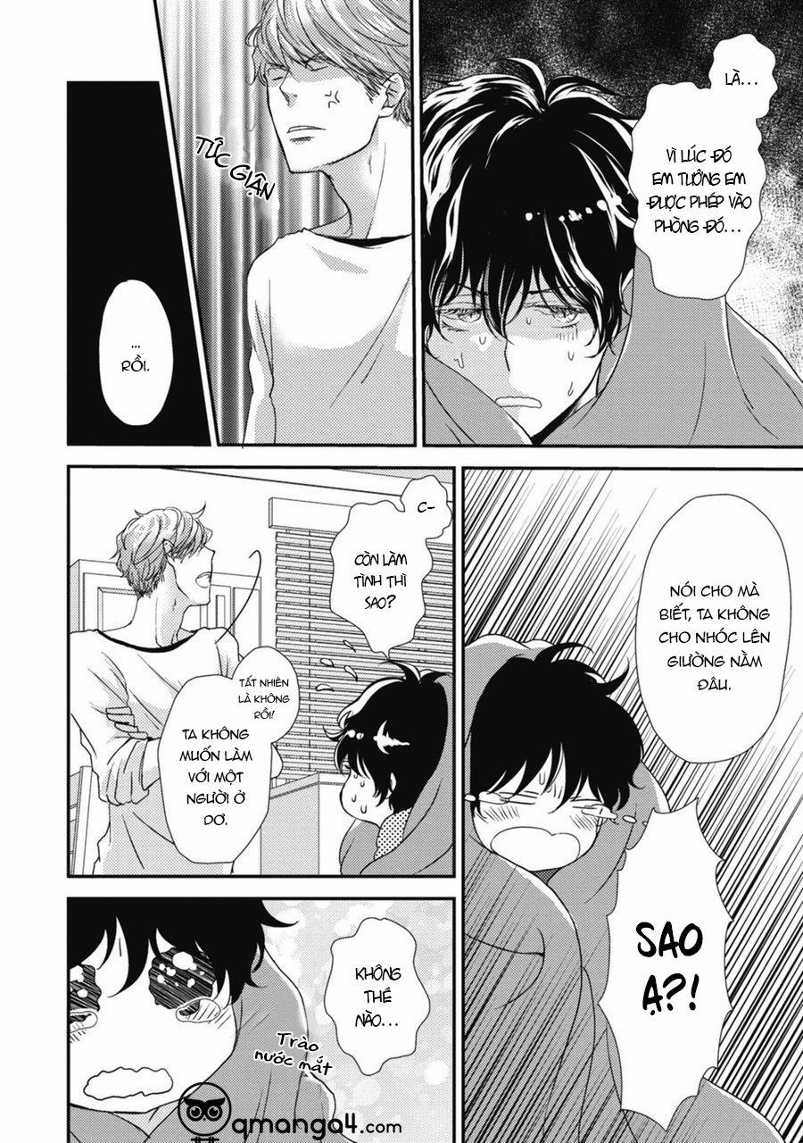 Neko To Spica 2 trang 13