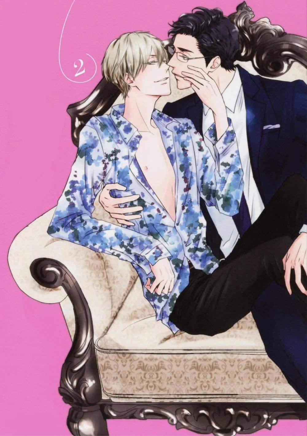 Neko To Spica 6 trang 0