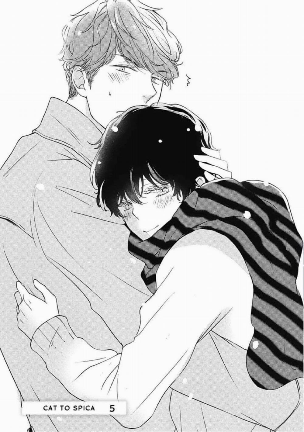 Neko To Spica 6 trang 2