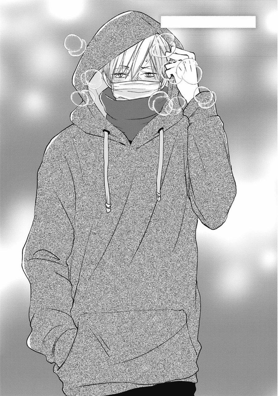 Neko To Spica 7 trang 0