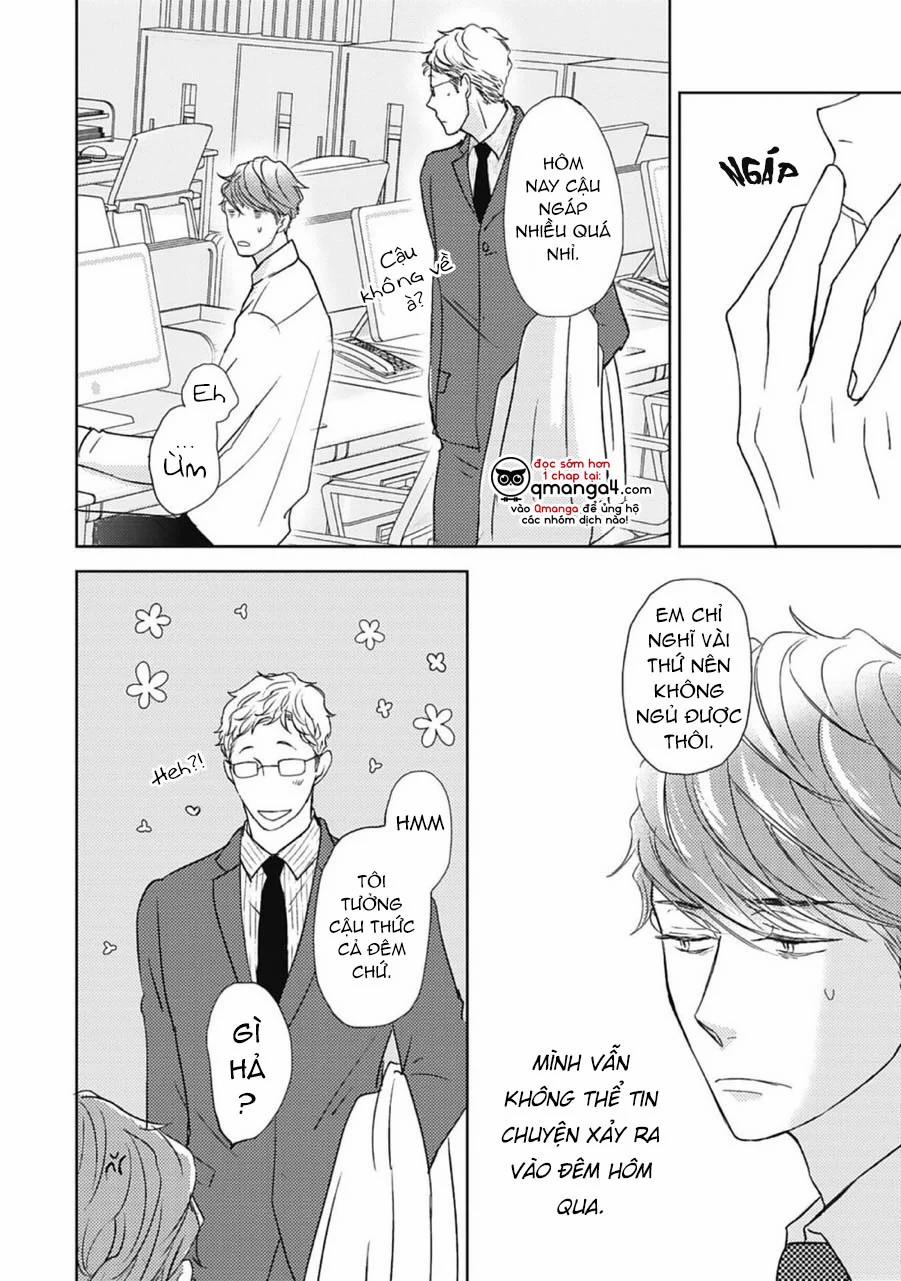 Neko To Spica 7 trang 1