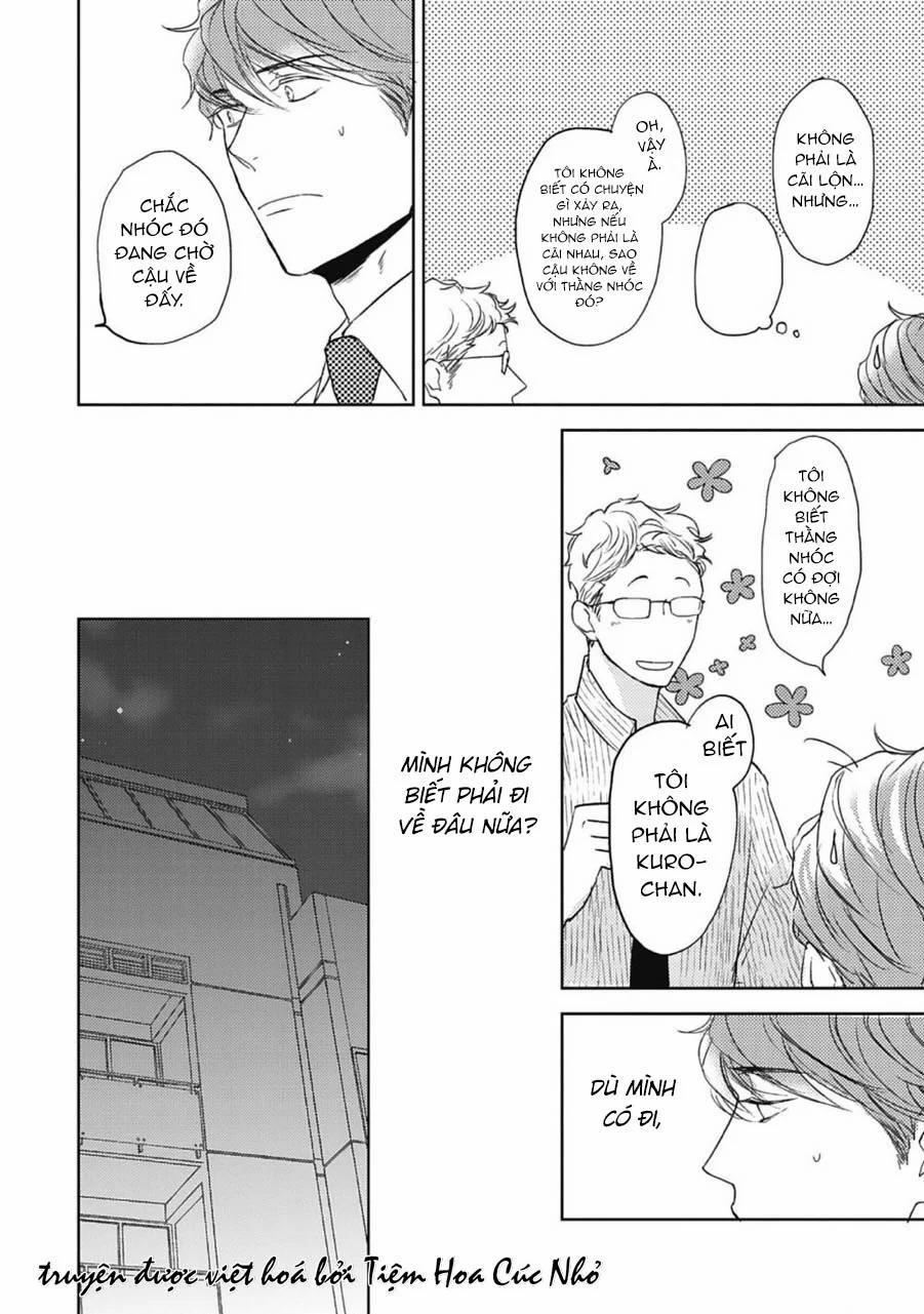 Neko To Spica 7 trang 5