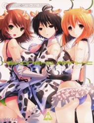 Đọc truyện tranh NekoNeko Rank C (The Idolmaster)