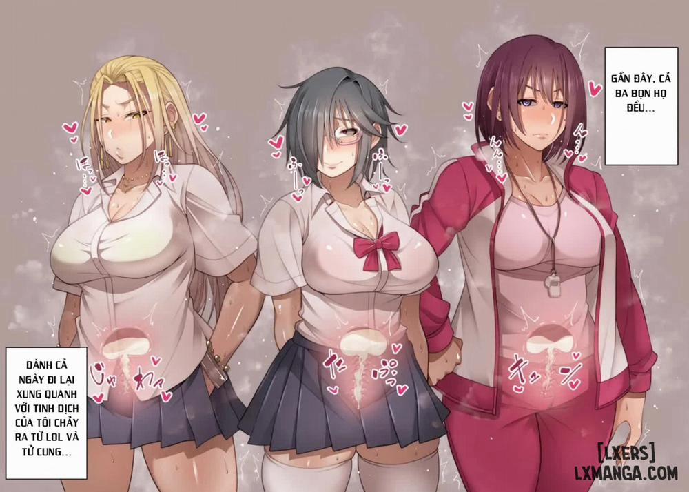 Nekura Megane no Hon 3 END trang 26