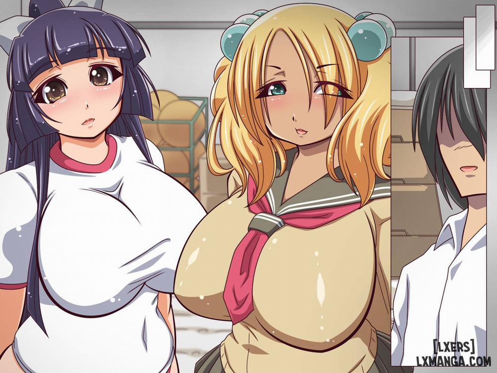 Nekura na Ore ga Onna-tachi wo Jiyuu ni dekiru Riyuu Oneshot trang 12