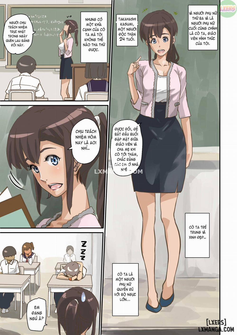 Nekura Shounen no Fukushuu Harem Choukyou Keikaku 1 trang 12