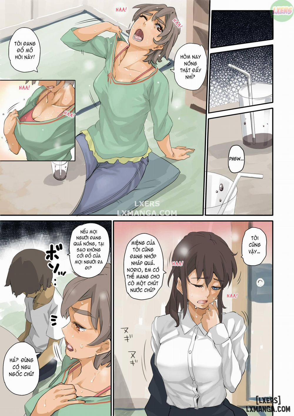 Nekura Shounen no Fukushuu Harem Choukyou Keikaku 1 trang 16