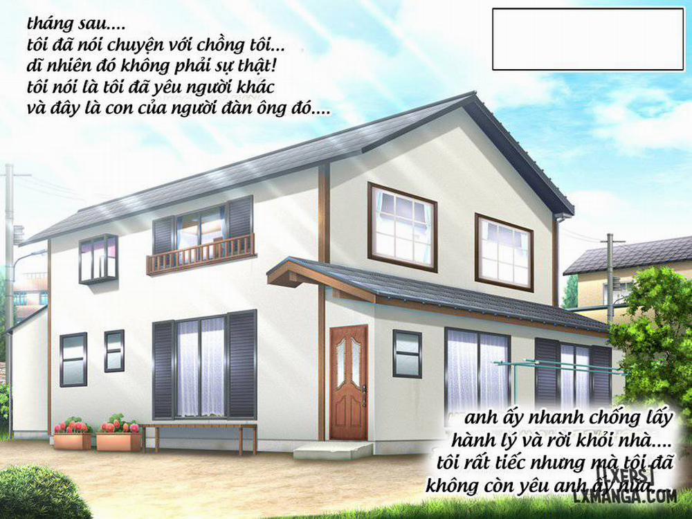 Nemureru Boniku Oneshot trang 27