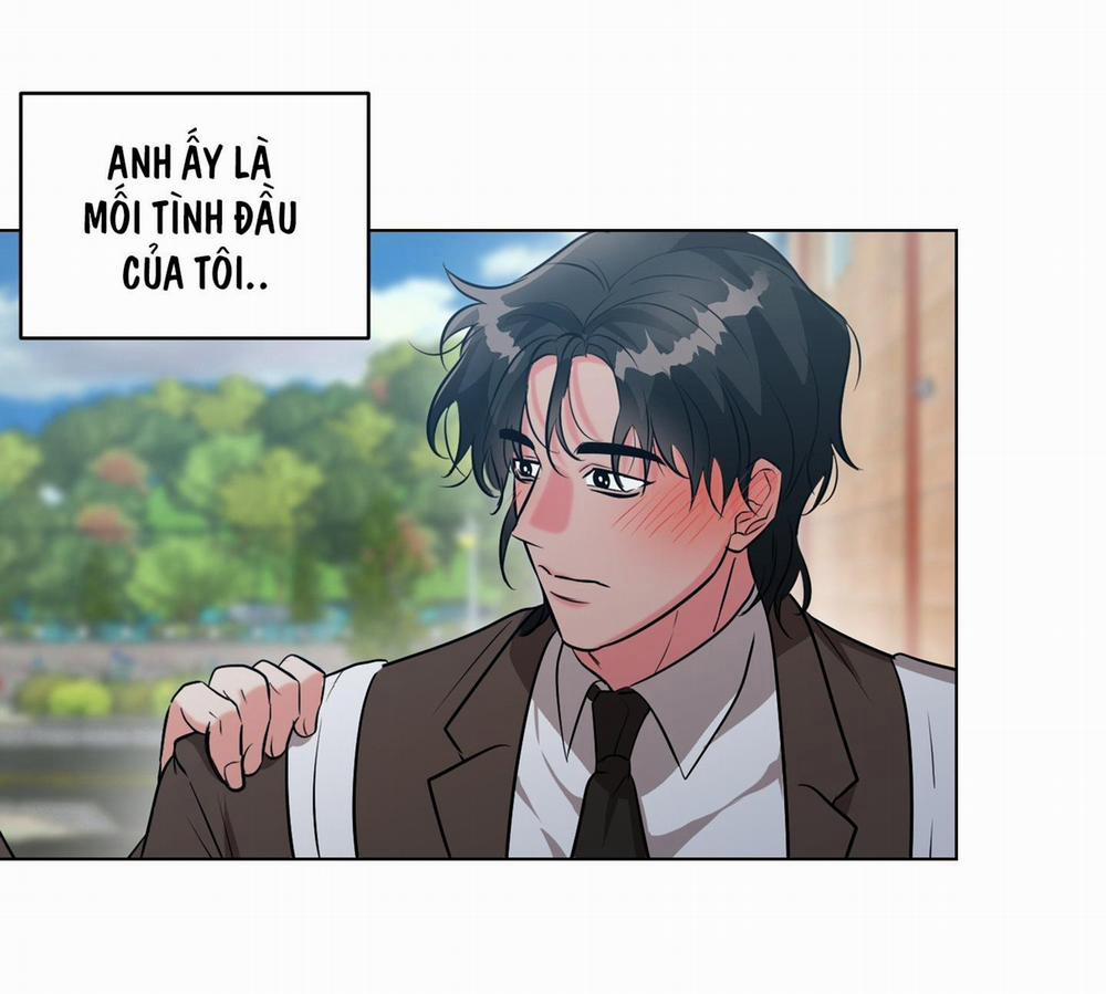 NÊN NẮM TAY TRƯỚC SAO? (END) 1 trang 24