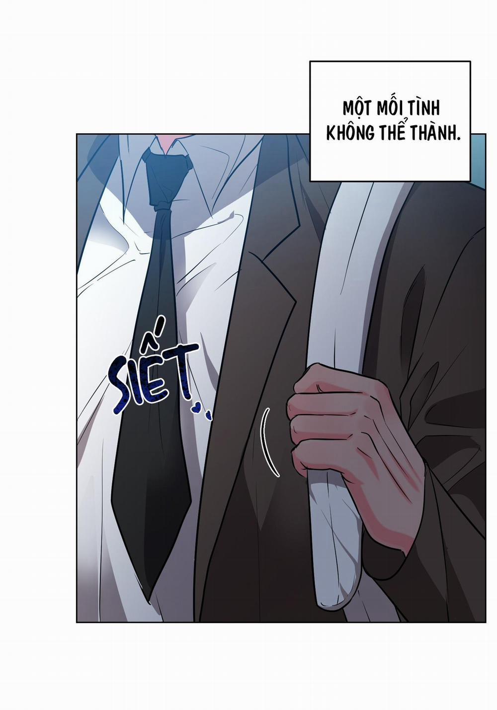 NÊN NẮM TAY TRƯỚC SAO? (END) 1 trang 25