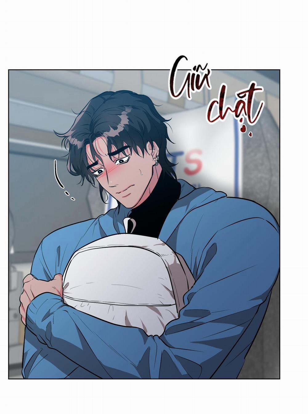 NÊN NẮM TAY TRƯỚC SAO? (END) 1 trang 28