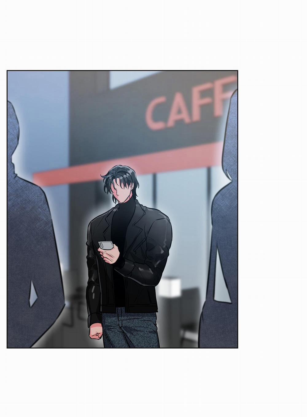 NÊN NẮM TAY TRƯỚC SAO? (END) 1 trang 3