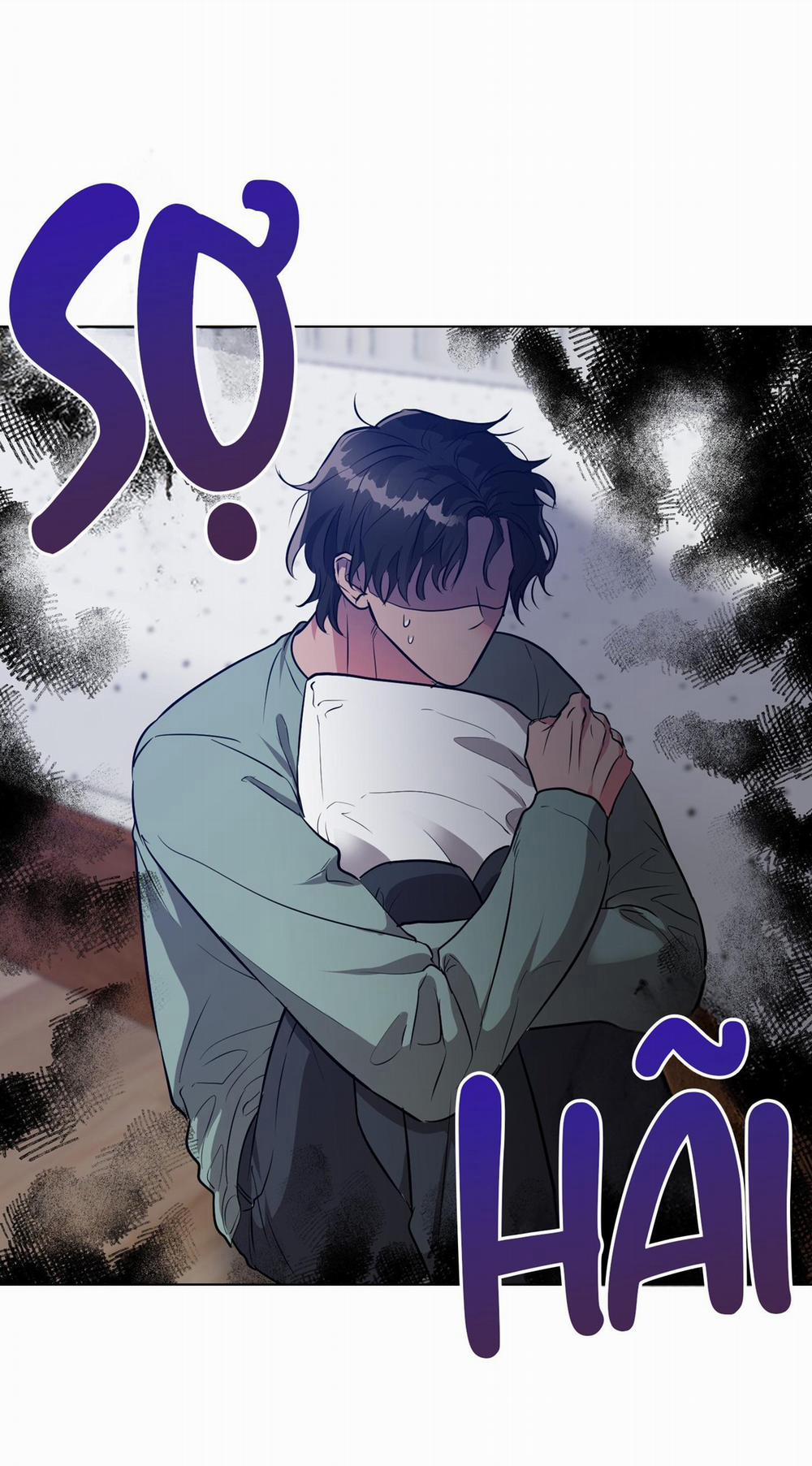 NÊN NẮM TAY TRƯỚC SAO? (END) 1 trang 40