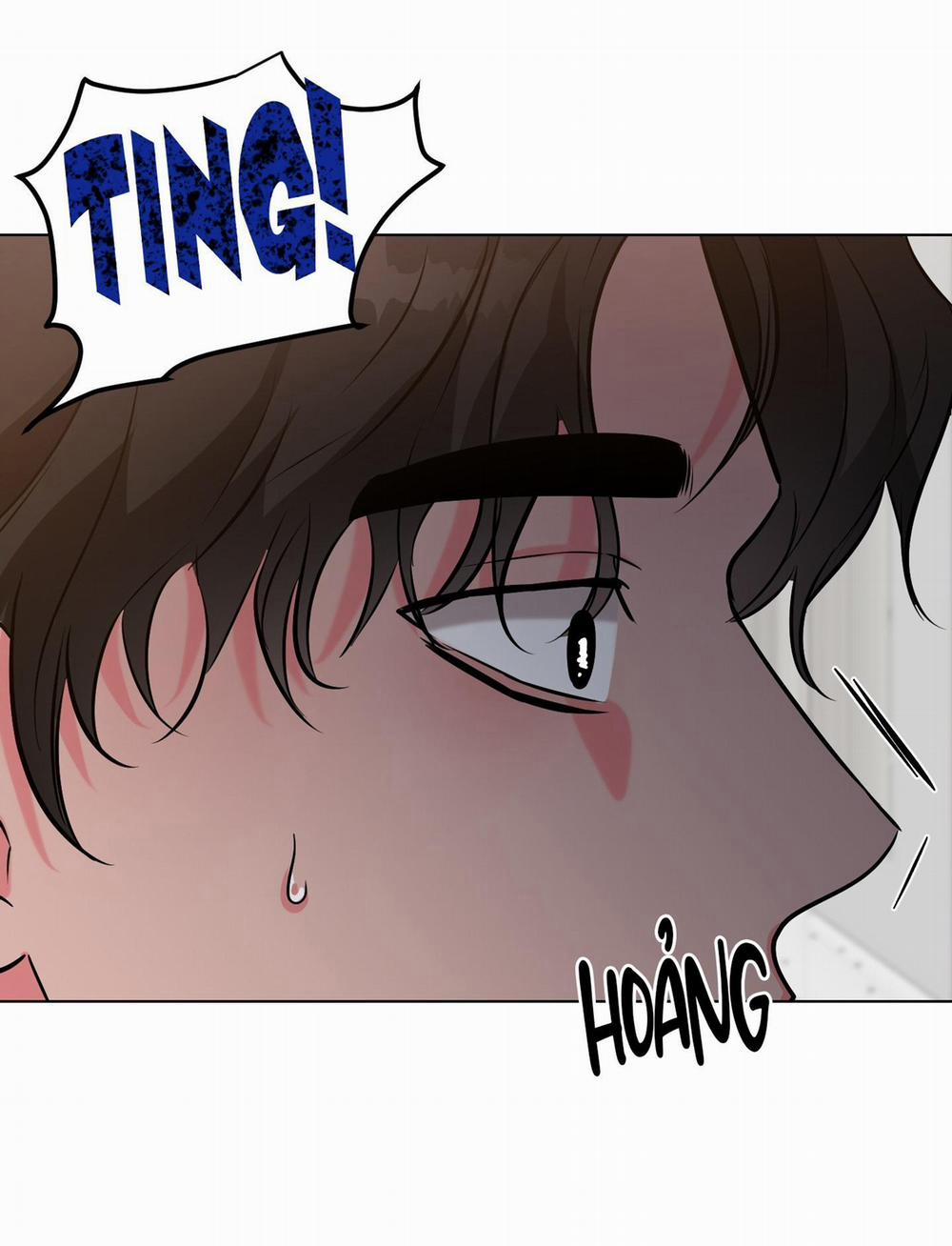 NÊN NẮM TAY TRƯỚC SAO? (END) 1 trang 42