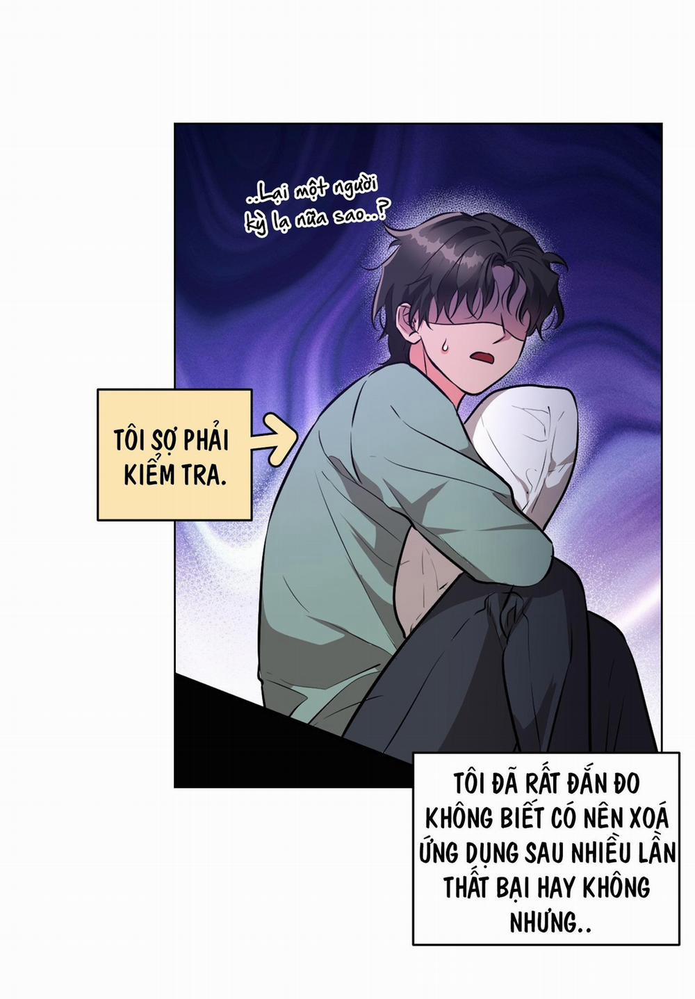 NÊN NẮM TAY TRƯỚC SAO? (END) 1 trang 44