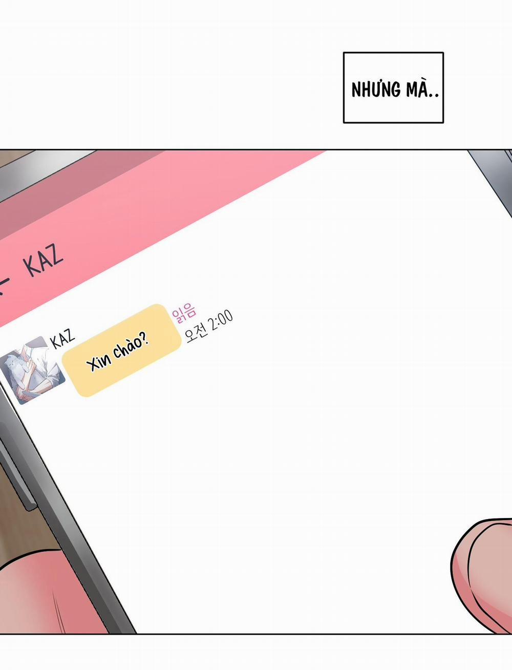 NÊN NẮM TAY TRƯỚC SAO? (END) 1 trang 46