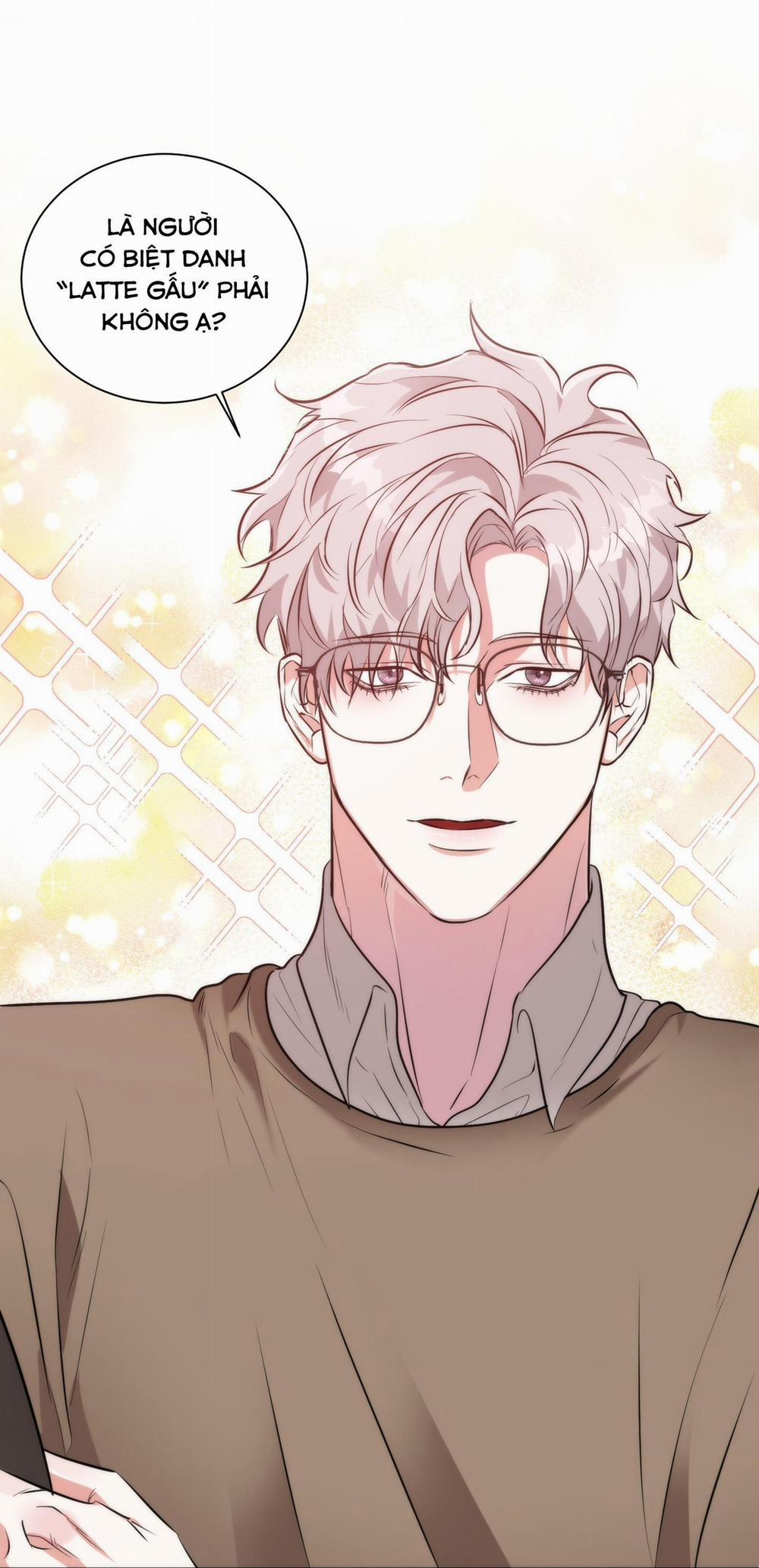 NÊN NẮM TAY TRƯỚC SAO? (END) 1 trang 59