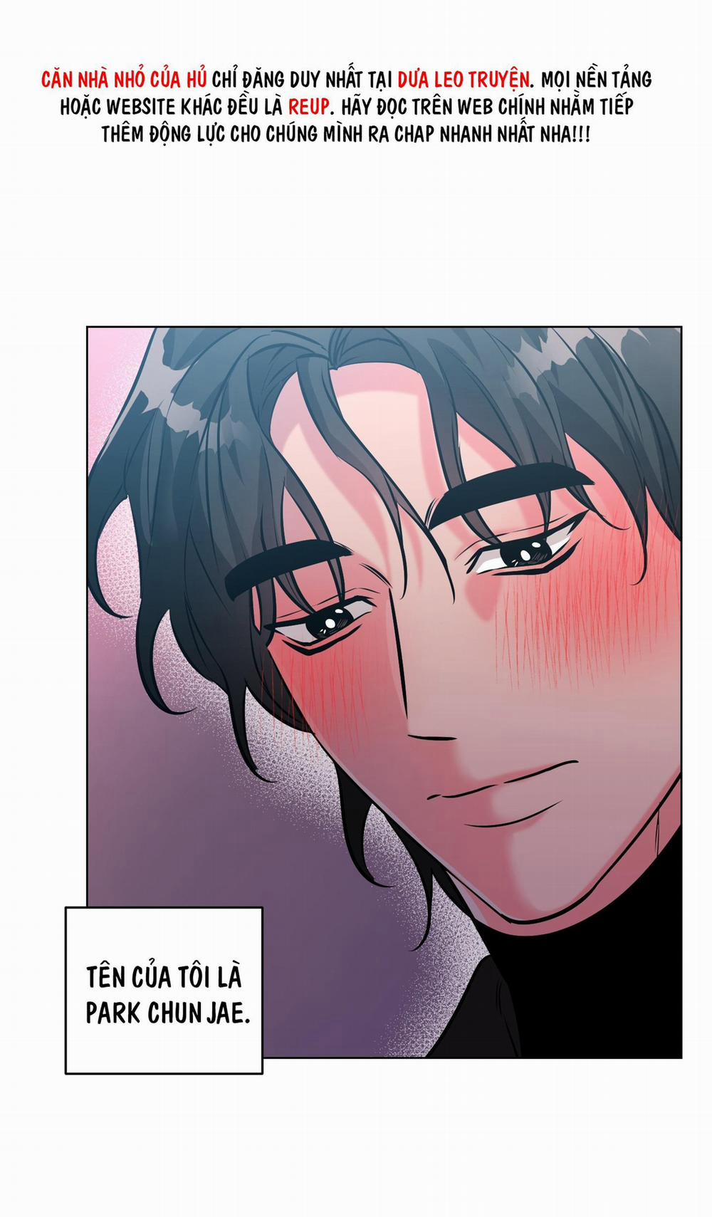 NÊN NẮM TAY TRƯỚC SAO? (END) 1 trang 6