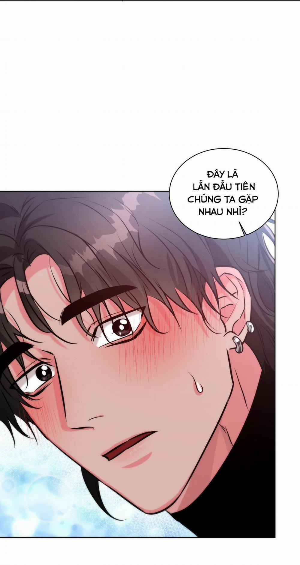 NÊN NẮM TAY TRƯỚC SAO? (END) 1 trang 60