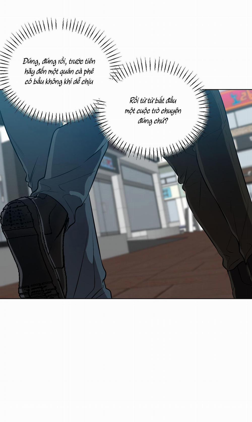 NÊN NẮM TAY TRƯỚC SAO? (END) 2 trang 11