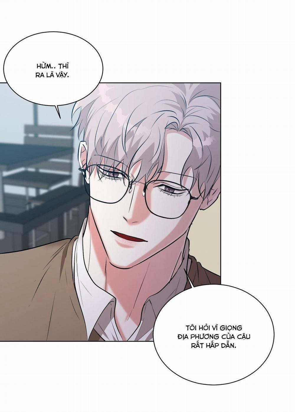 NÊN NẮM TAY TRƯỚC SAO? (END) 2 trang 15