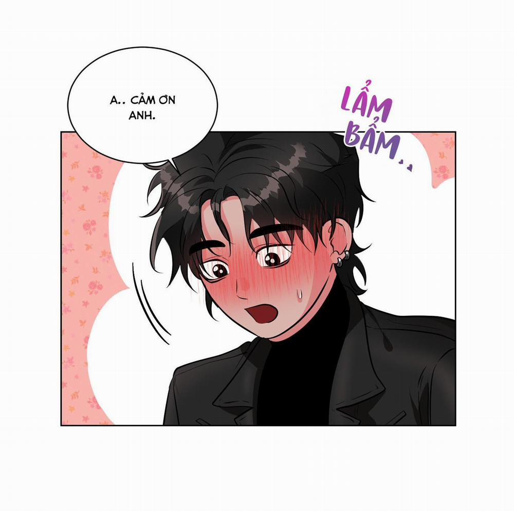 NÊN NẮM TAY TRƯỚC SAO? (END) 2 trang 16