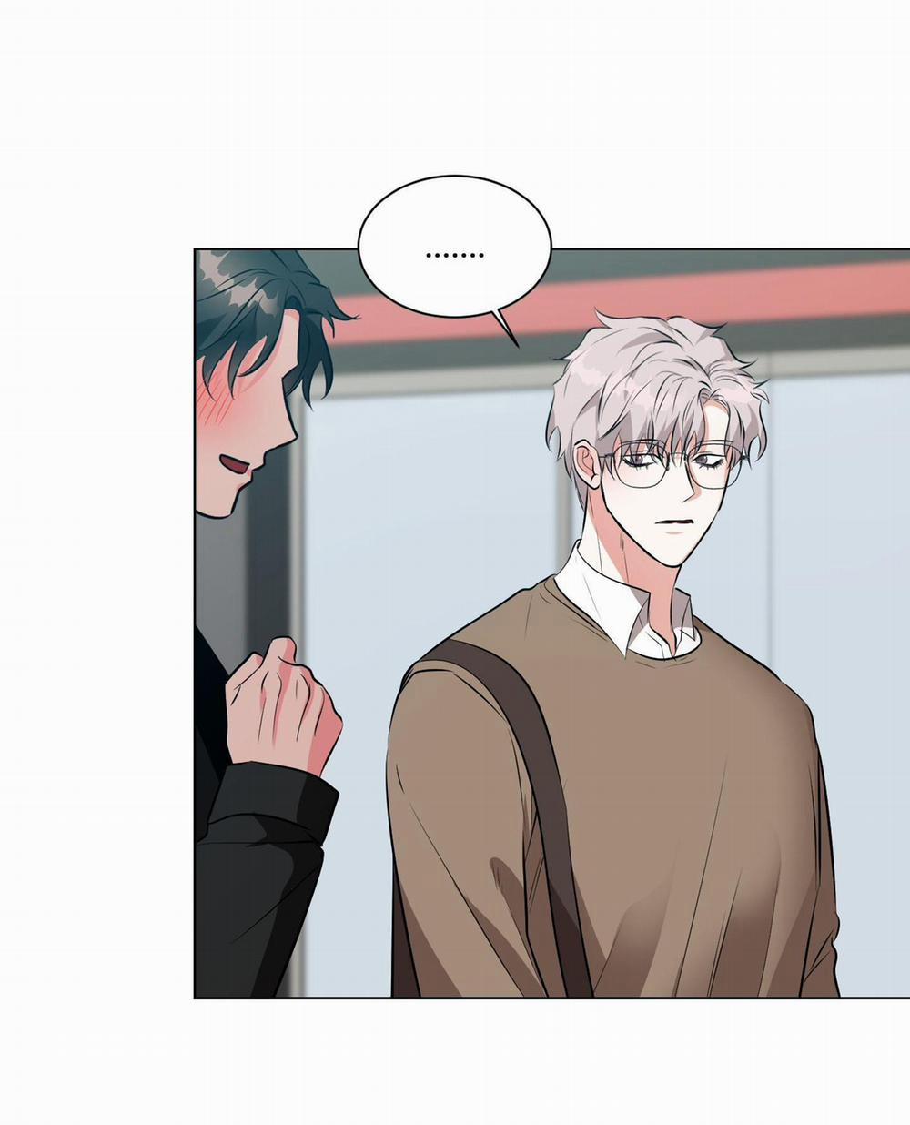 NÊN NẮM TAY TRƯỚC SAO? (END) 2 trang 22