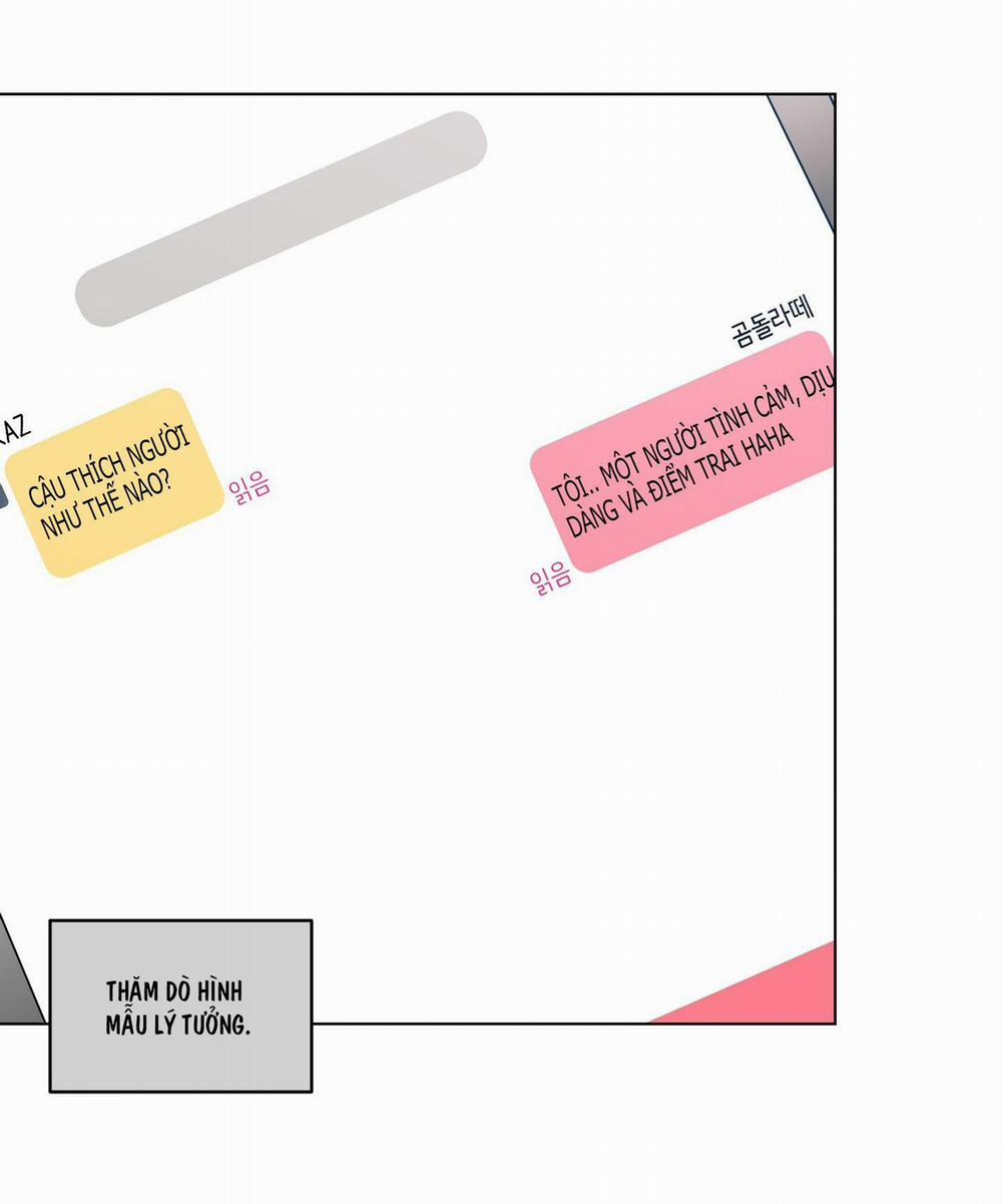 NÊN NẮM TAY TRƯỚC SAO? (END) 2 trang 32