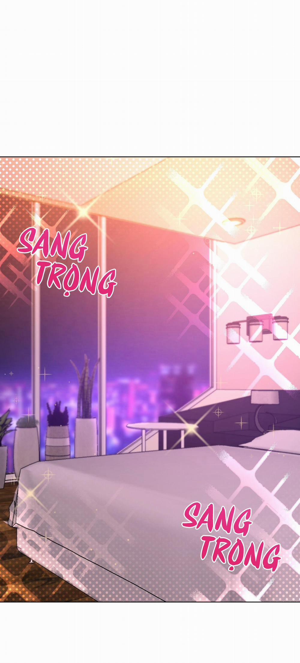 NÊN NẮM TAY TRƯỚC SAO? (END) 2 trang 35