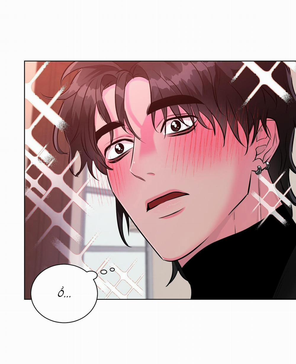 NÊN NẮM TAY TRƯỚC SAO? (END) 2 trang 36