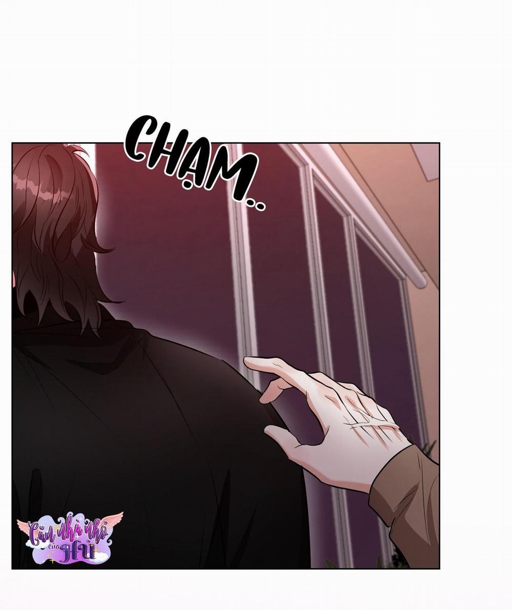 NÊN NẮM TAY TRƯỚC SAO? (END) 2 trang 40