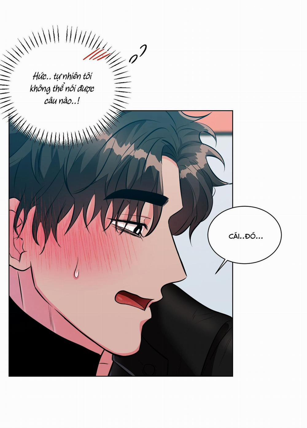 NÊN NẮM TAY TRƯỚC SAO? (END) 2 trang 5