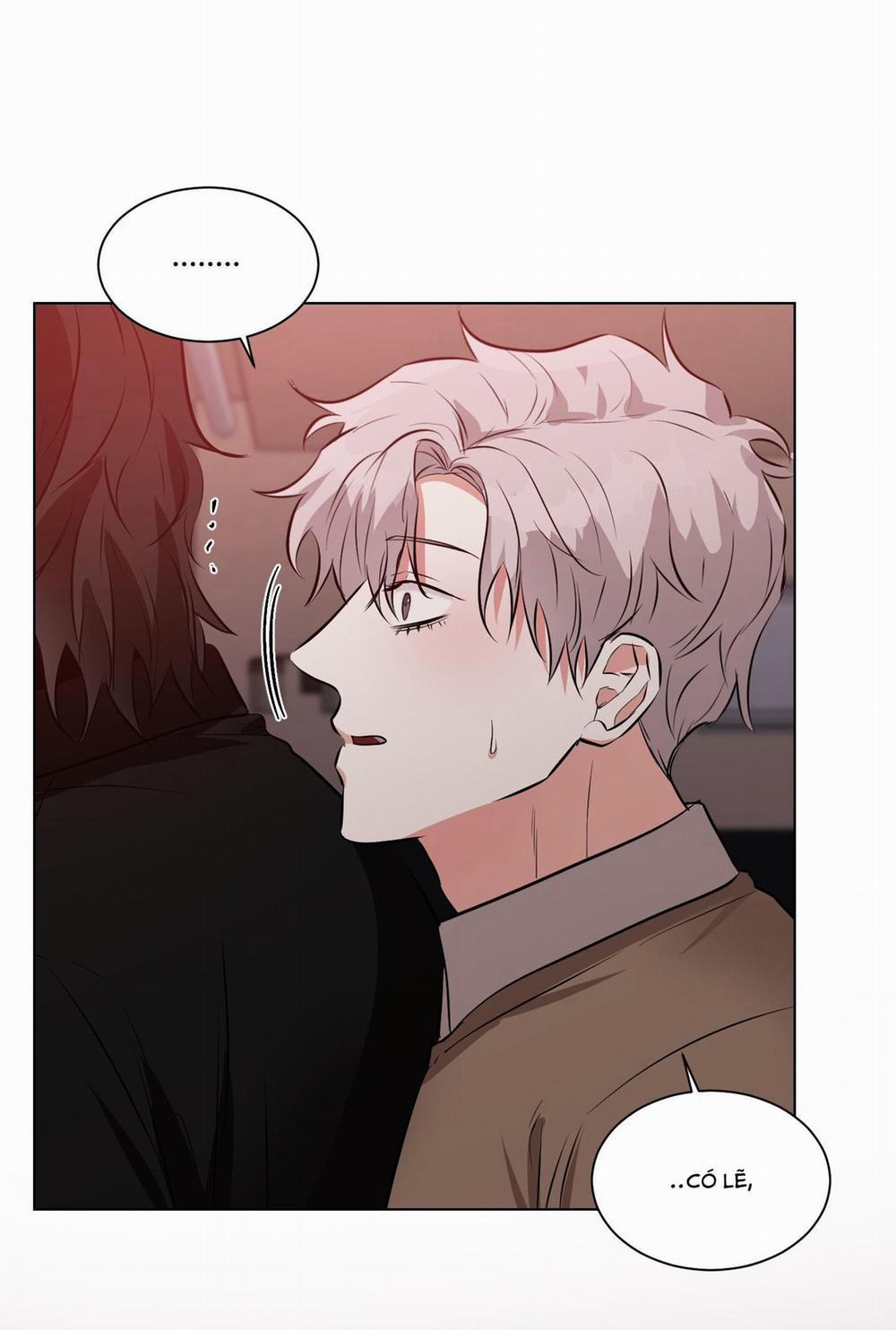 NÊN NẮM TAY TRƯỚC SAO? (END) 2 trang 55