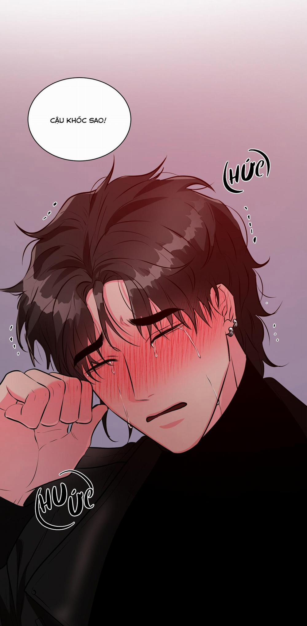 NÊN NẮM TAY TRƯỚC SAO? (END) 2 trang 56