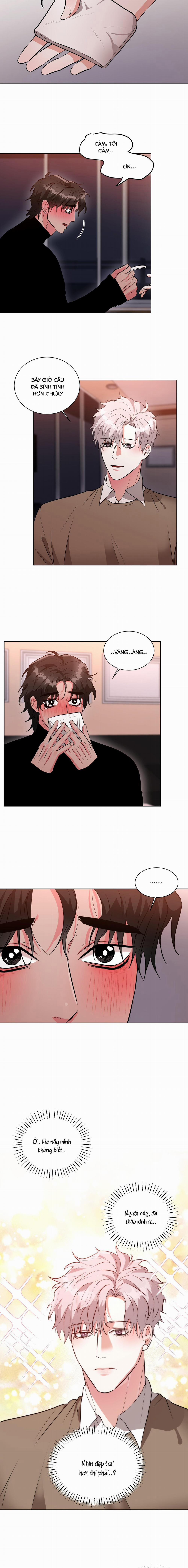 NÊN NẮM TAY TRƯỚC SAO? (END) 3 trang 2