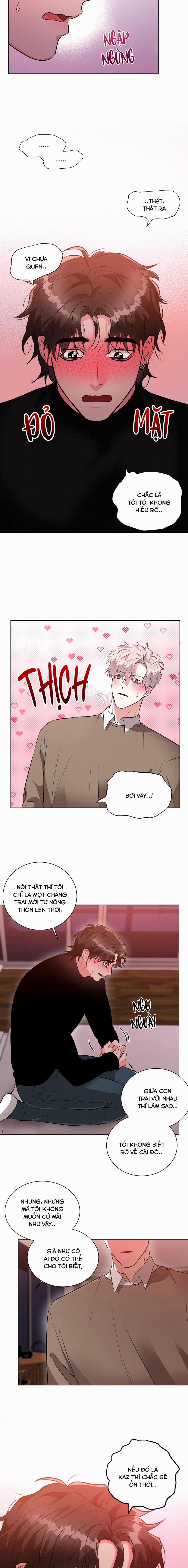 NÊN NẮM TAY TRƯỚC SAO? (END) 3 trang 5